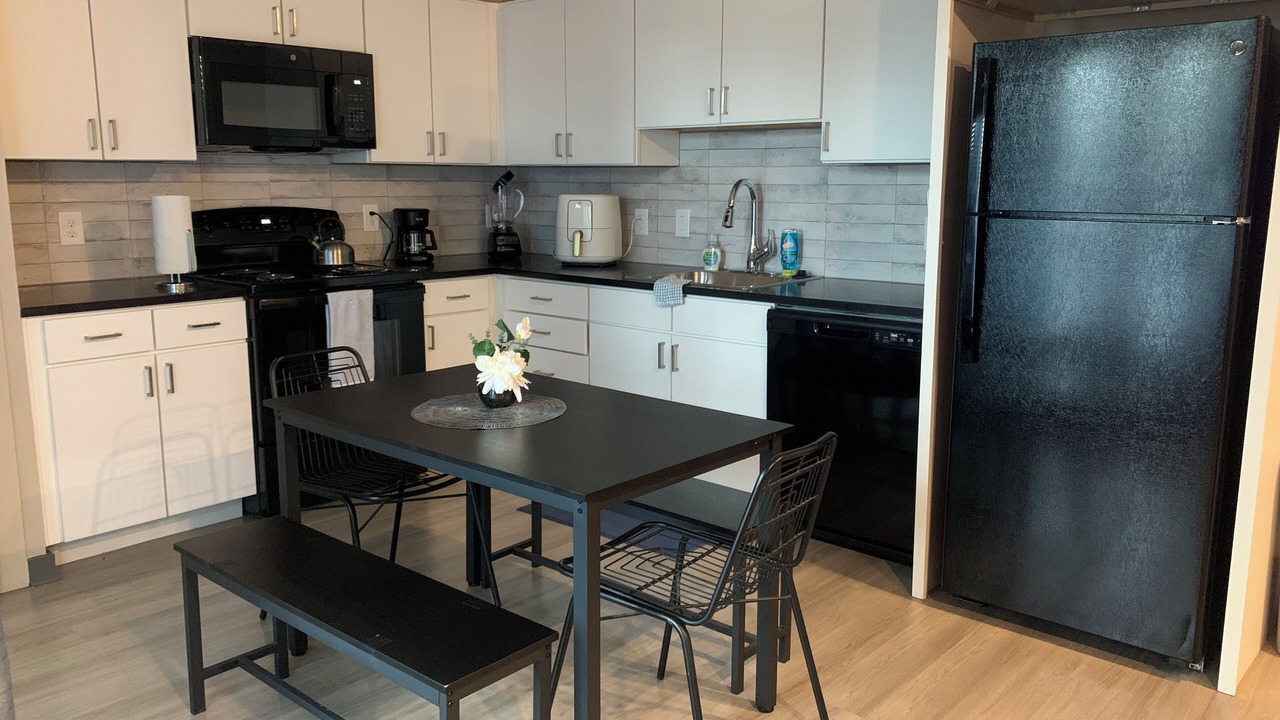 Photo of Kitchen in Uptown
