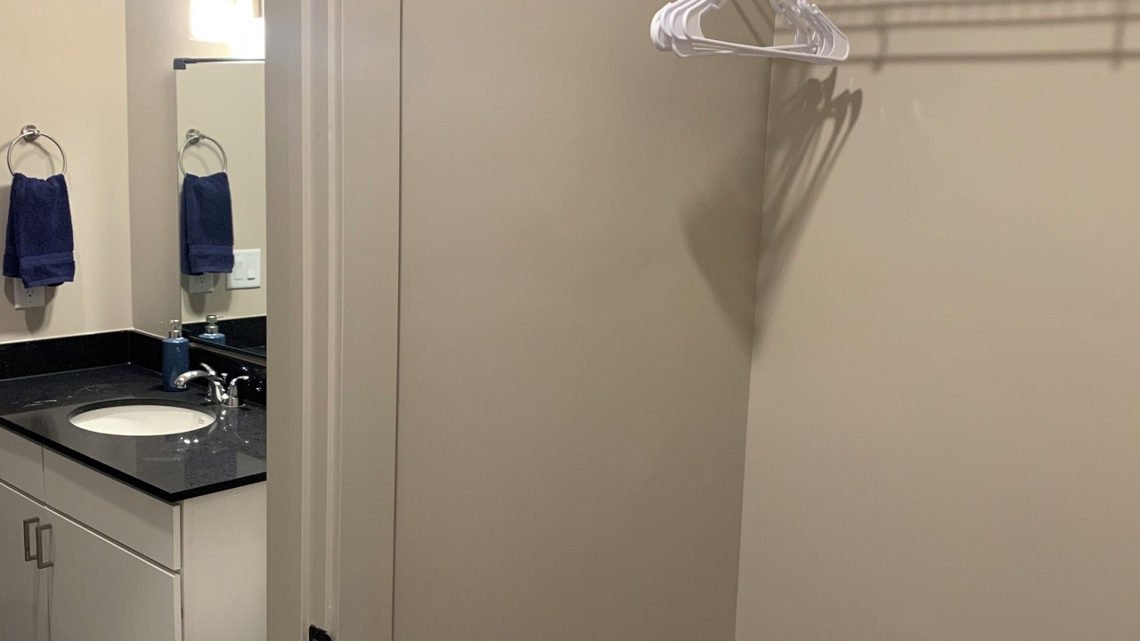 Photo of Bathroom in Uptown