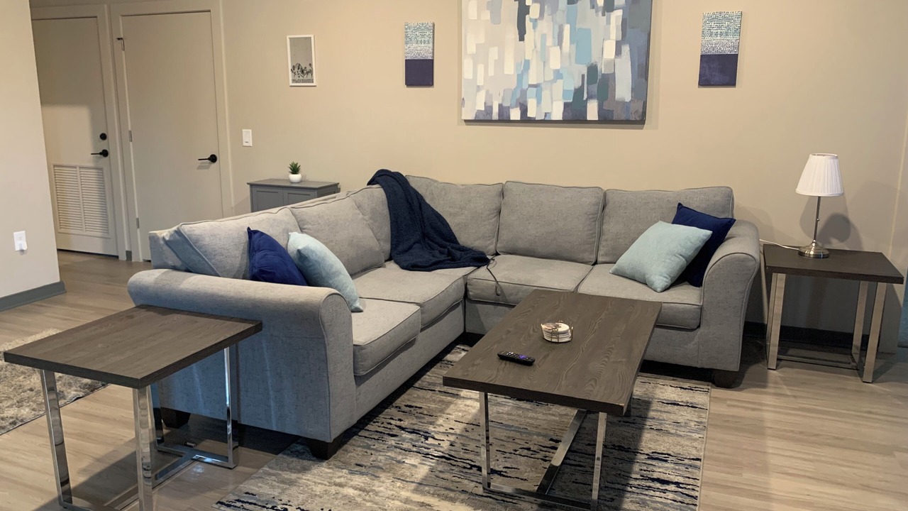 Photo of Livingroom in Uptown