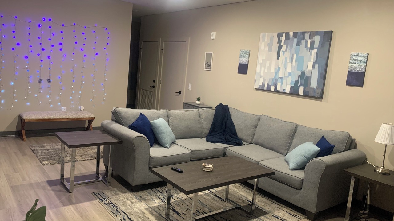 Photo of Livingroom in Uptown