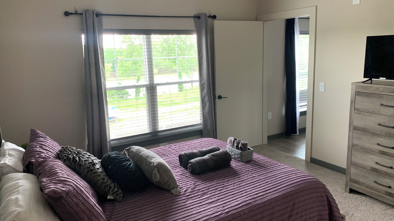 Photo of Bedroom in Uptown