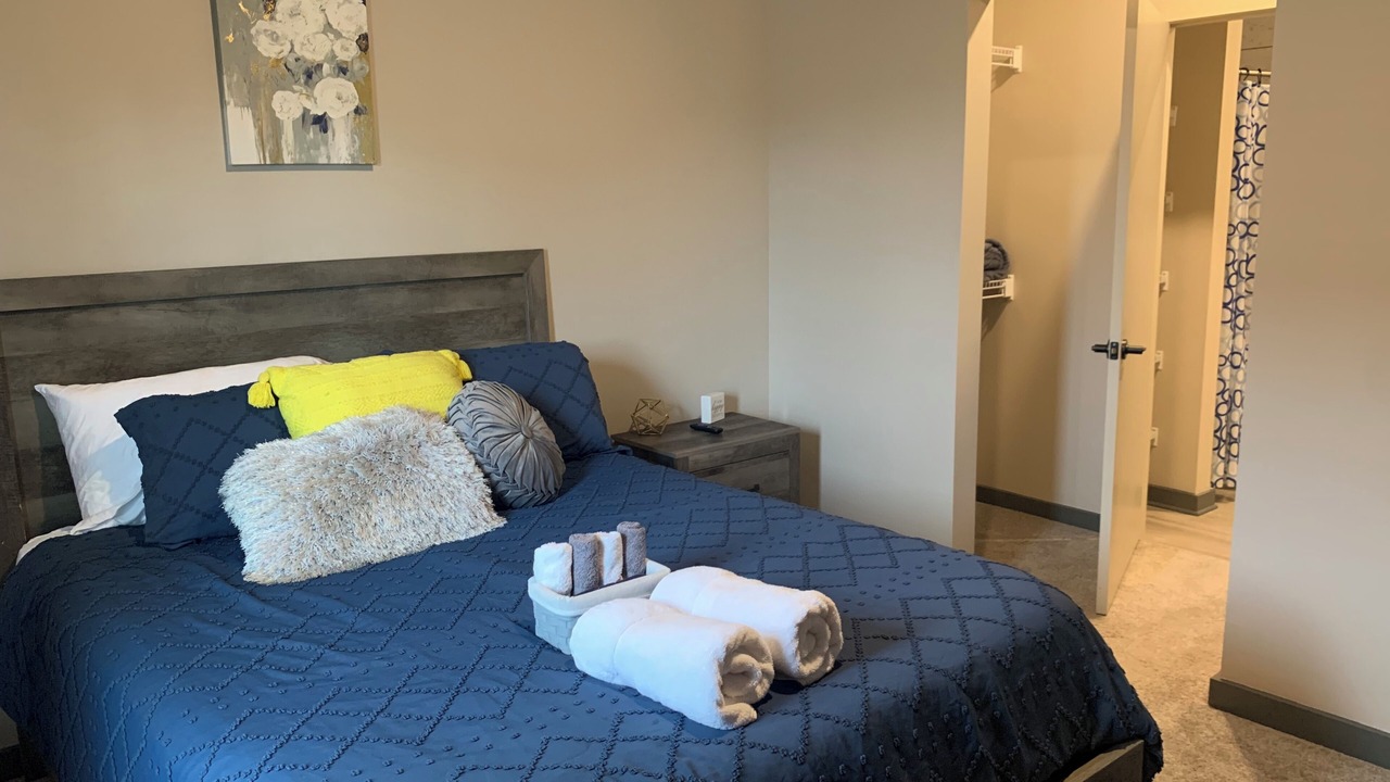 Photo of Bedroom in Uptown