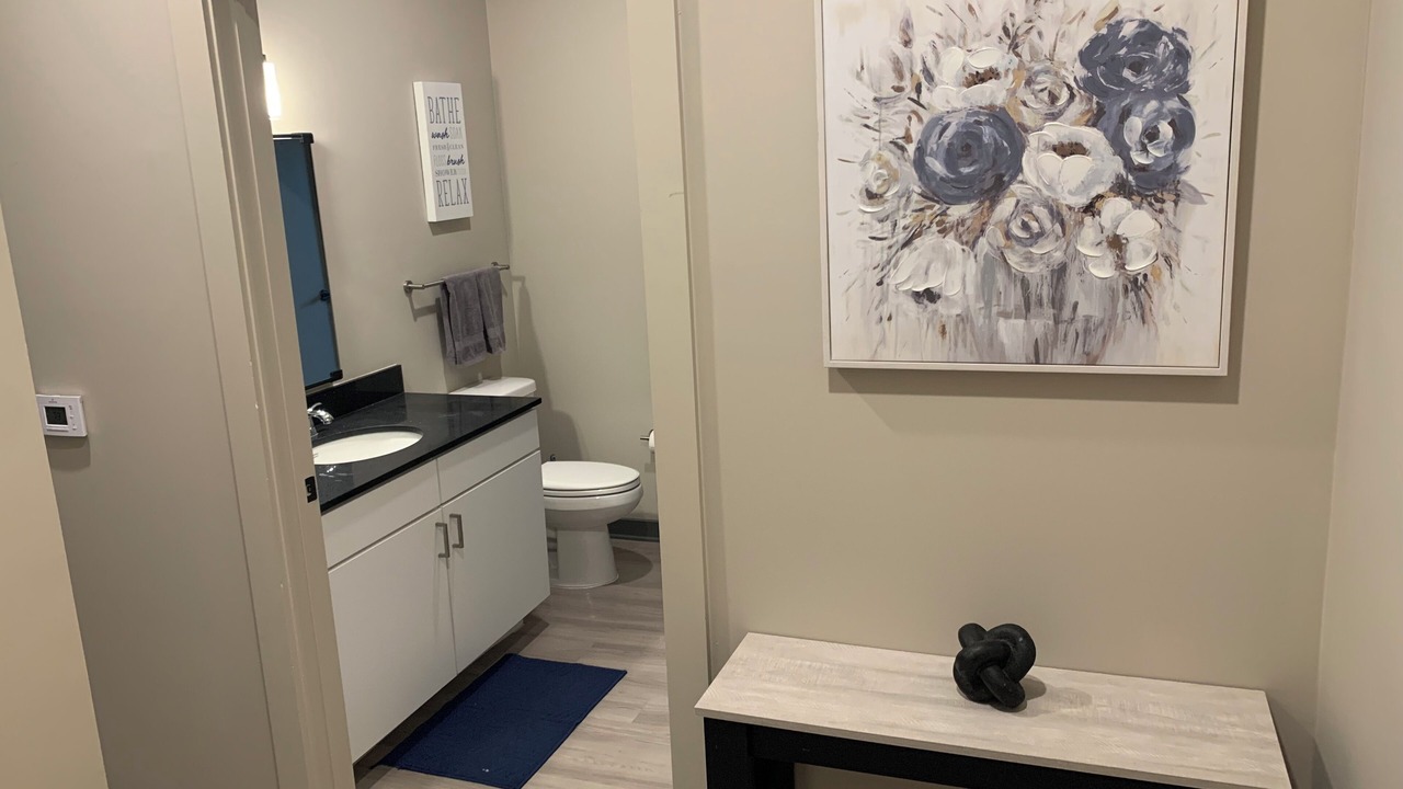 Photo of Bathroom in Uptown