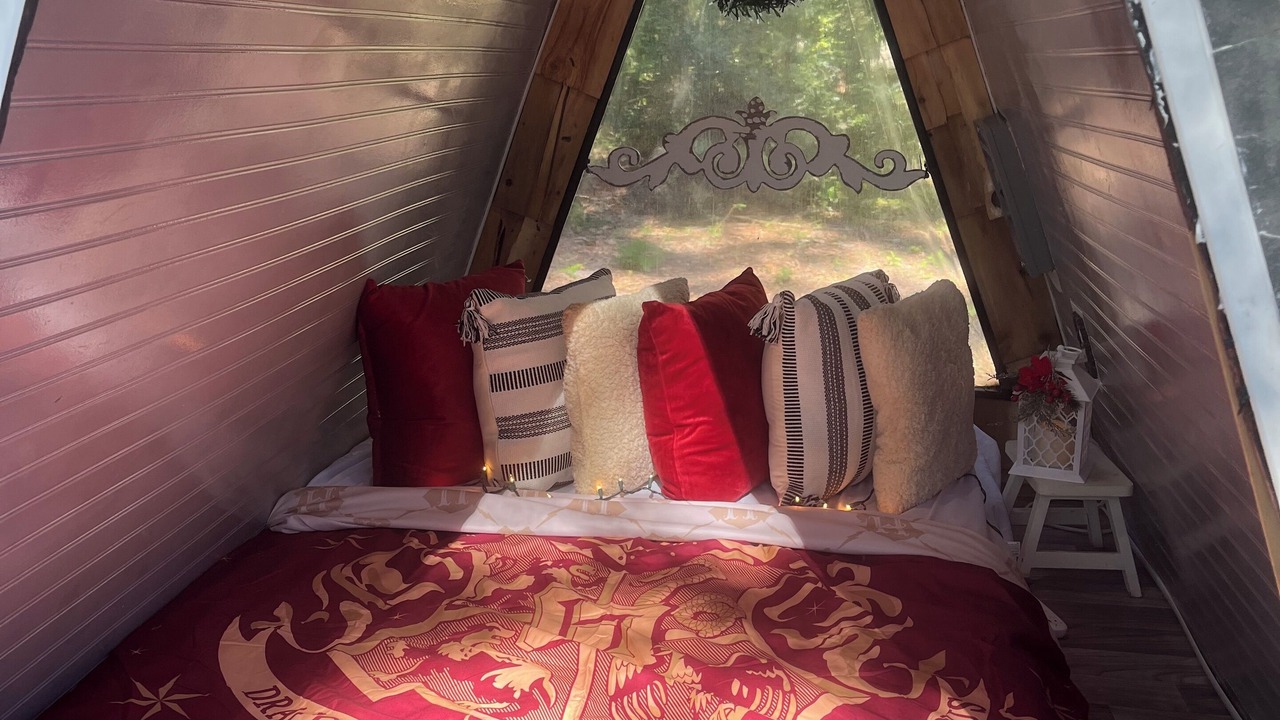 Photo of Bedroom in Fellowship
