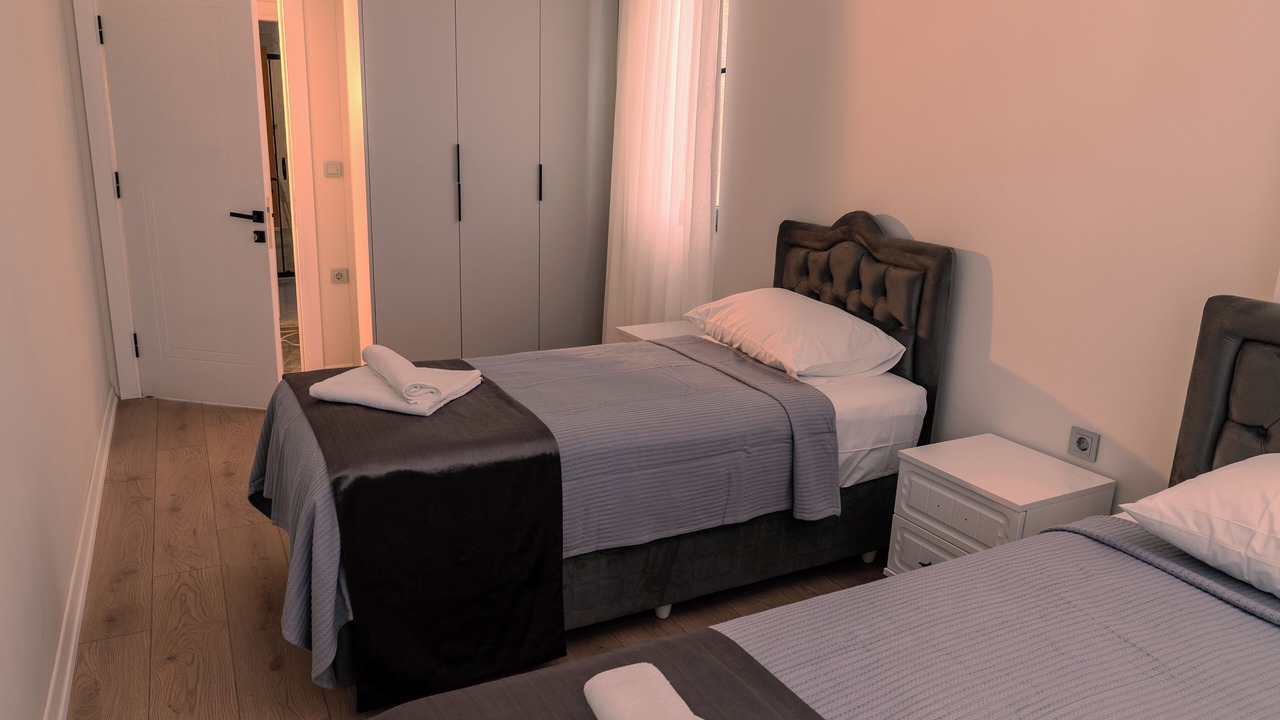 Photo of Bedroom in Sogut
