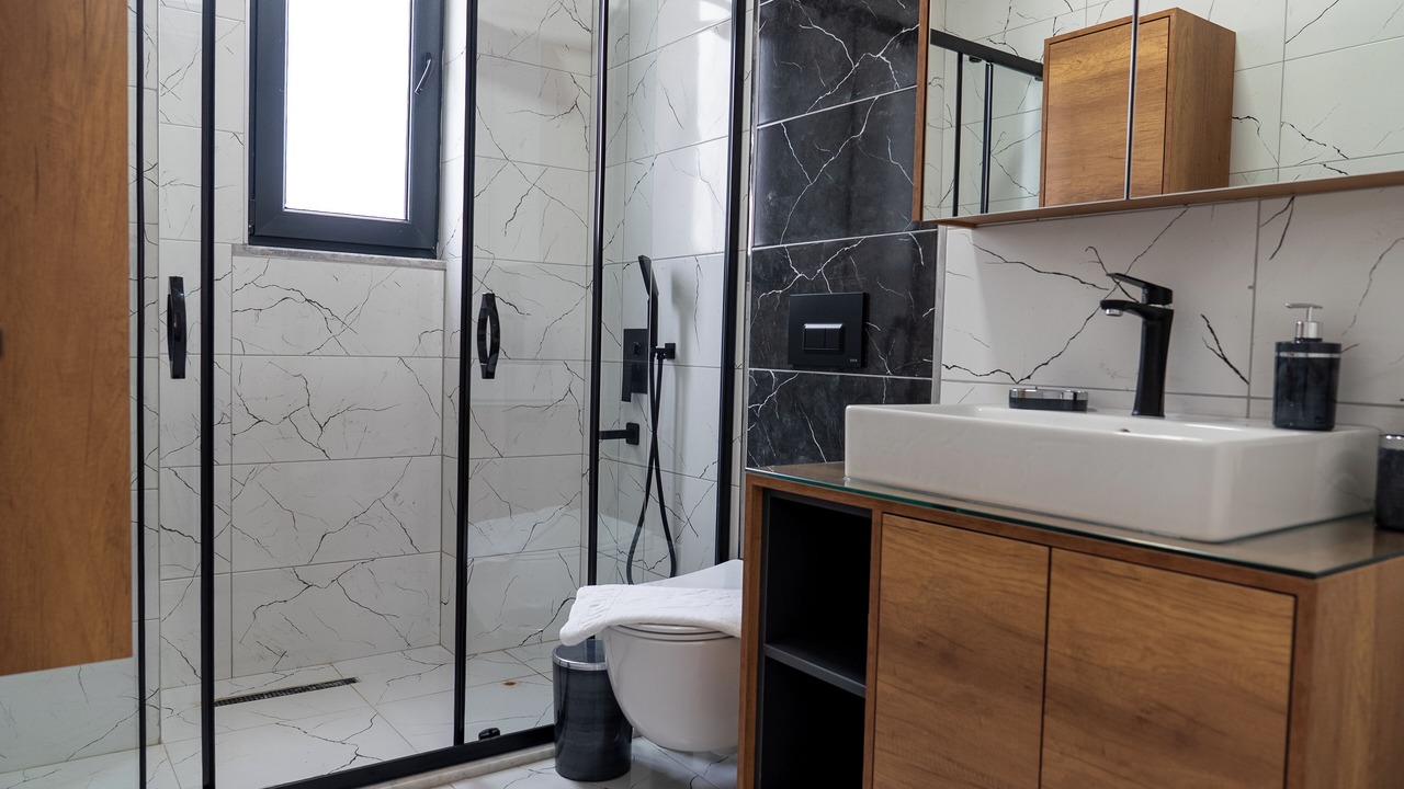 Photo of Bathroom in Sogut