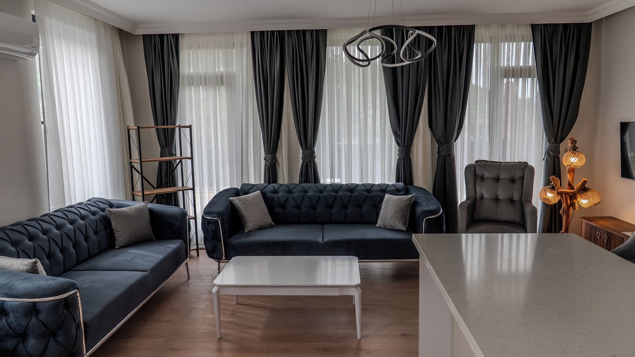 Photo of Livingroom in Sogut