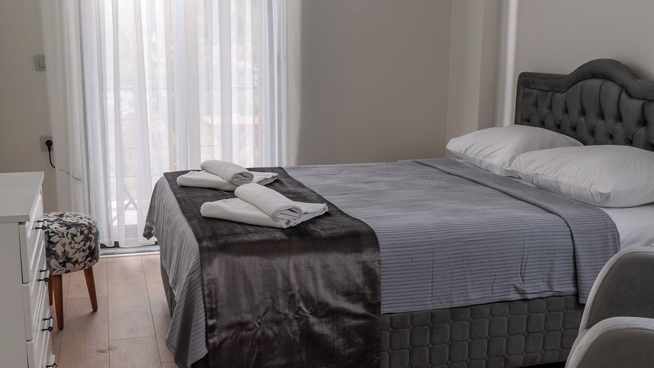 Photo of Bedroom in Sogut