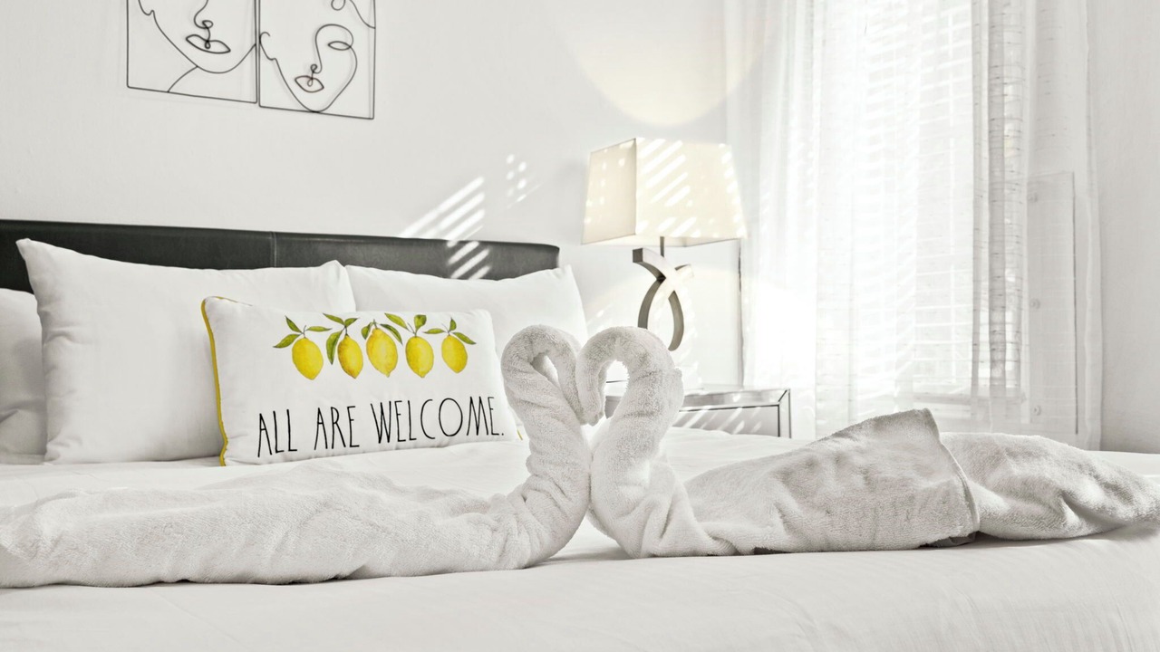 Photo of Bedroom in South Miami
