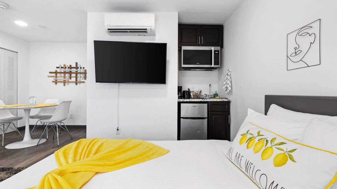 Photo of Bedroom in South Miami
