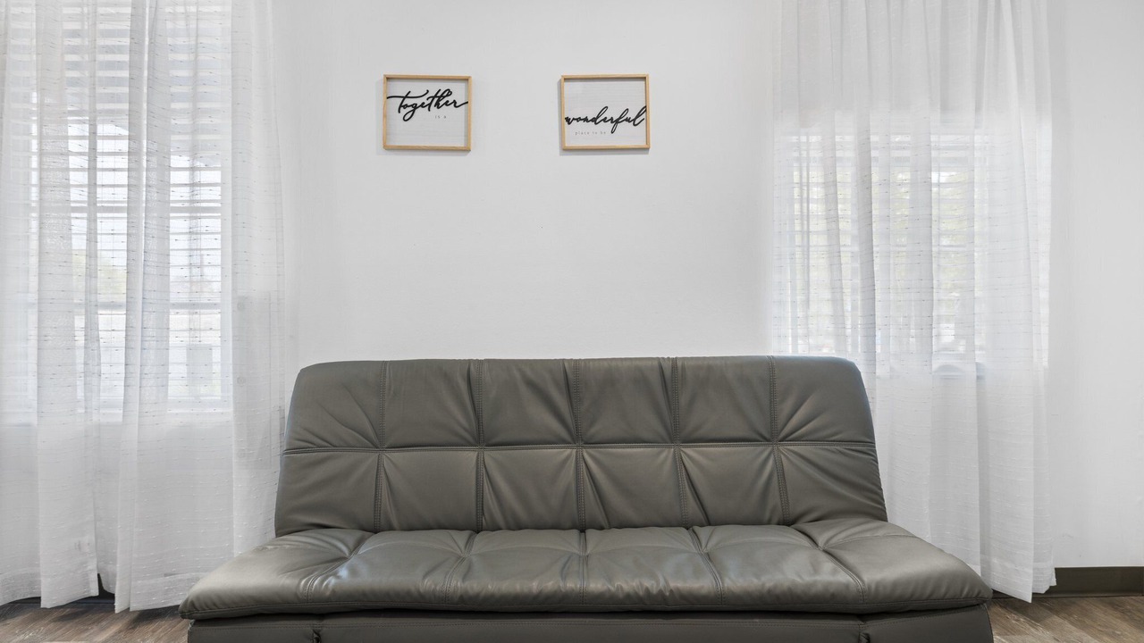 Photo of Livingroom in South Miami