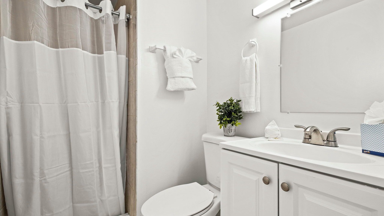 Photo of Bathroom in South Miami