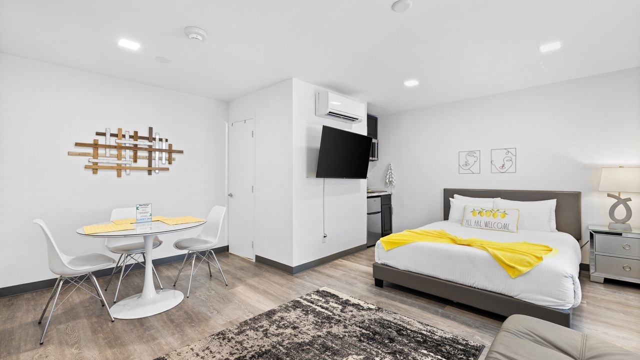 Photo of Bedroom in South Miami