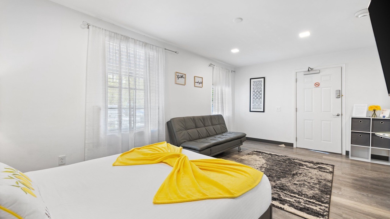 Photo of Bedroom in South Miami
