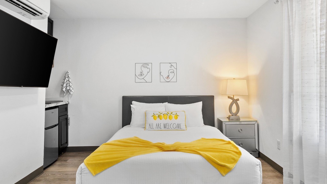 Photo of Bedroom in South Miami