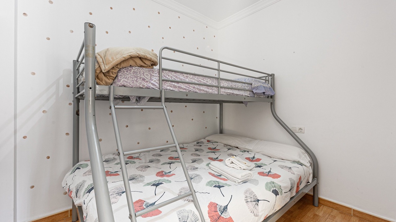 Photo of Bedroom in La Cala del Moral