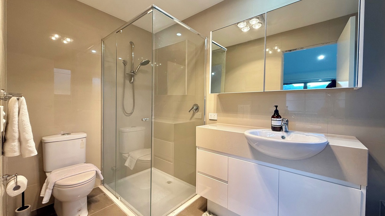 Photo of Bathroom in Camberwell