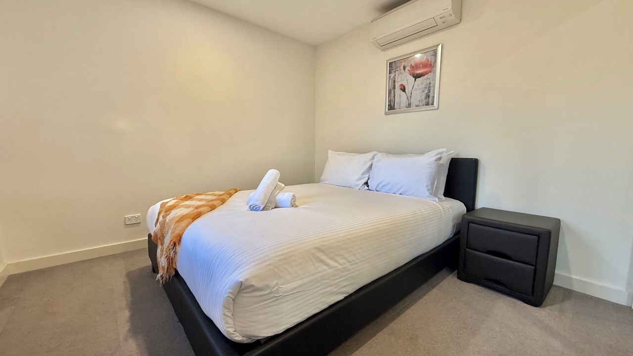 Photo of Bedroom in Camberwell
