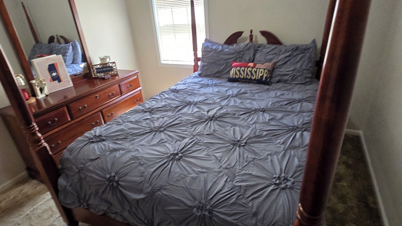 Photo of Bedroom in Steens