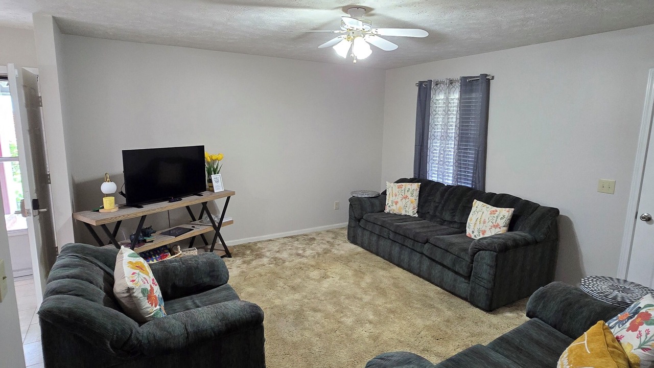 Photo of Livingroom in Steens