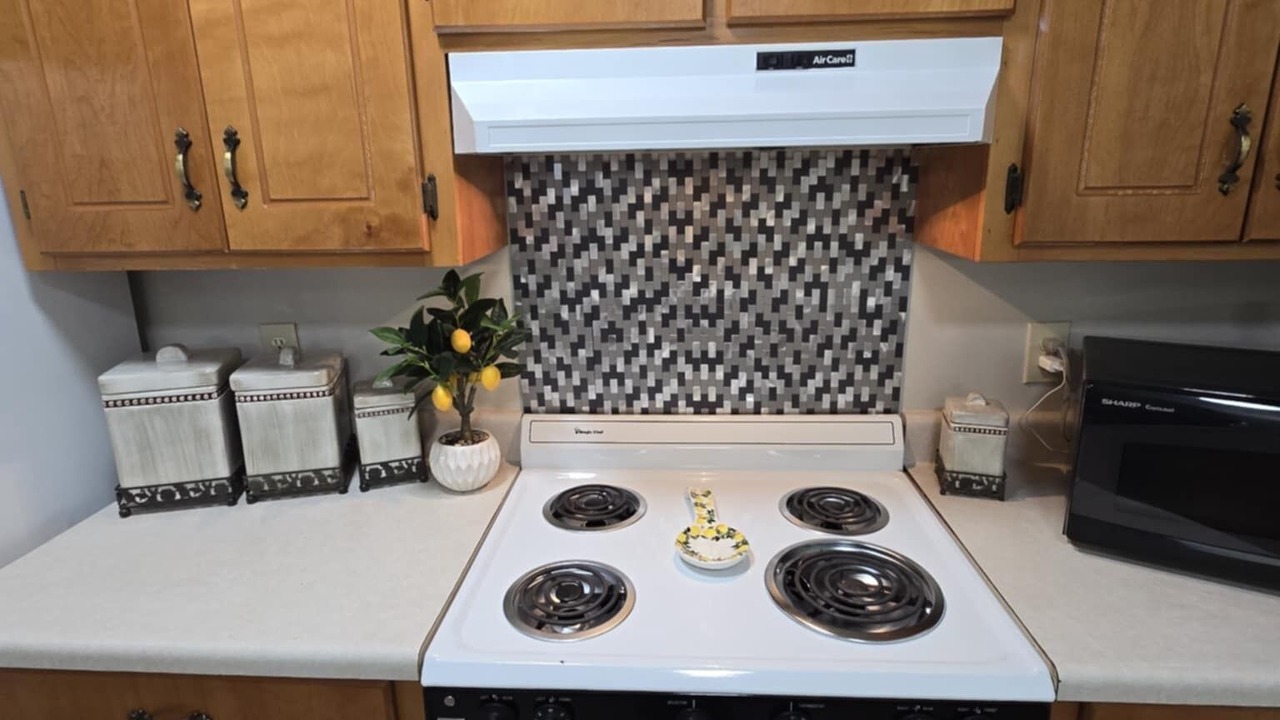 Photo of Kitchen in Steens