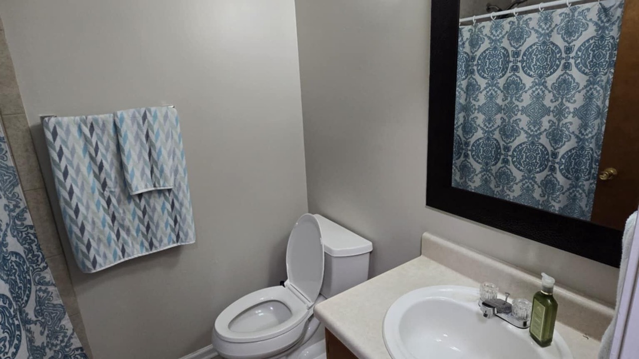 Photo of Bathroom in Steens