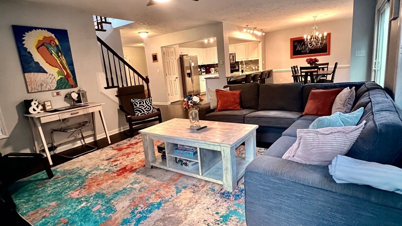 Photo of Livingroom in Pine Forest