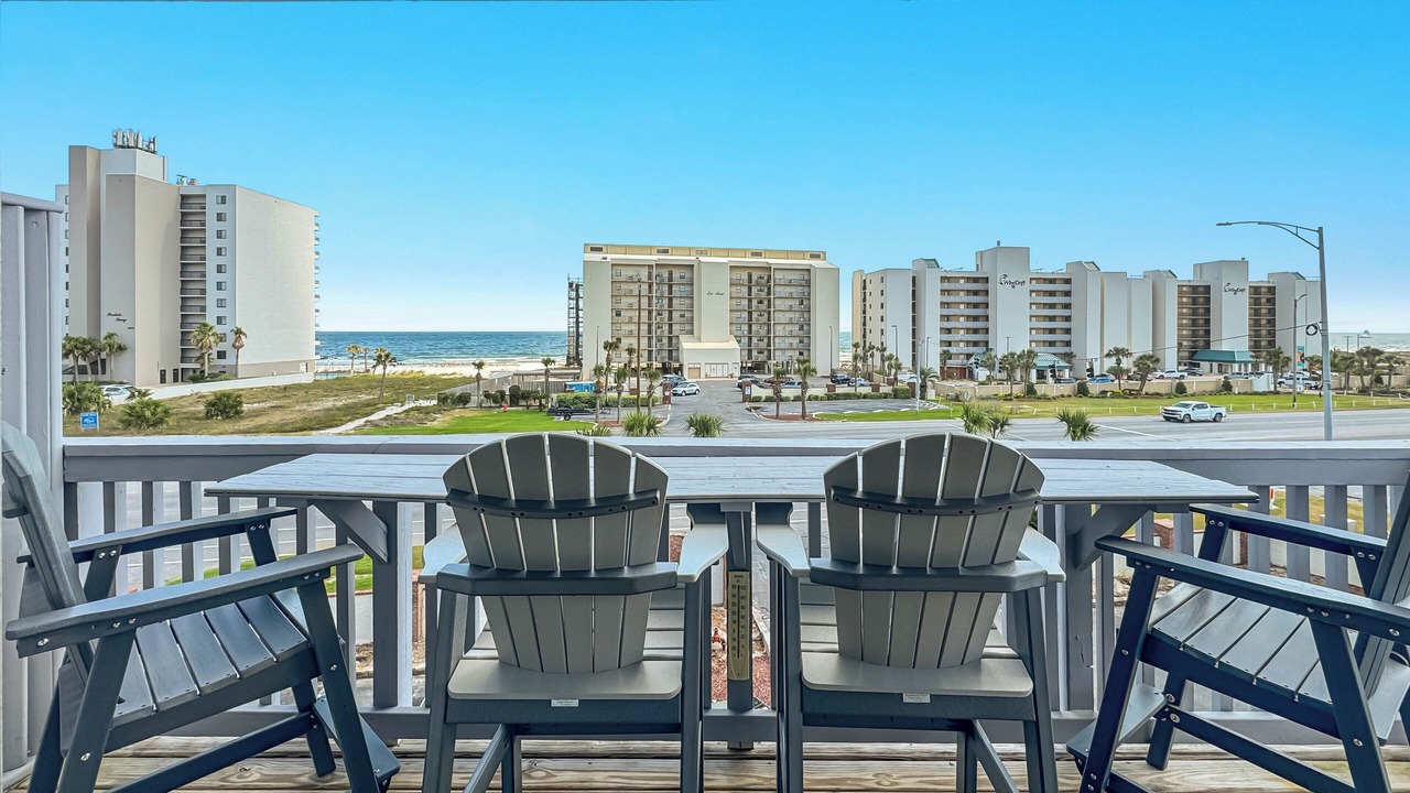 Photo of Outdoor in Orange Beach East