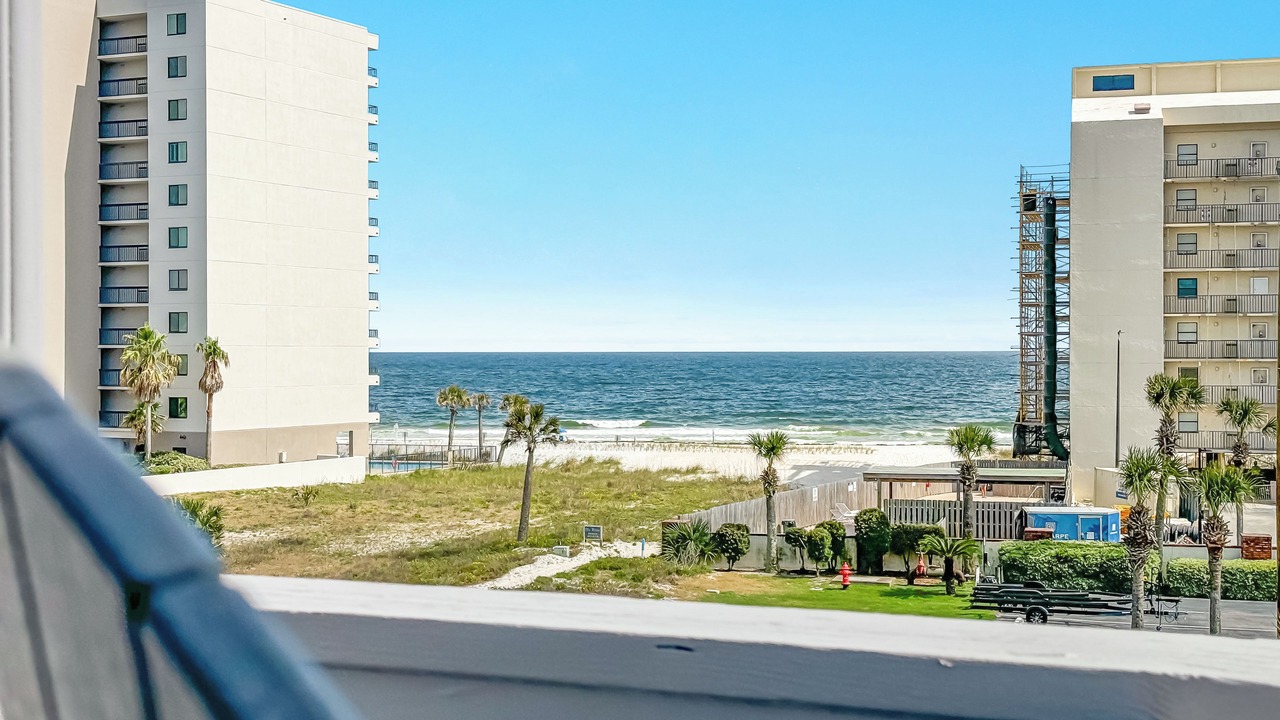 Photo of Outdoor in Orange Beach East
