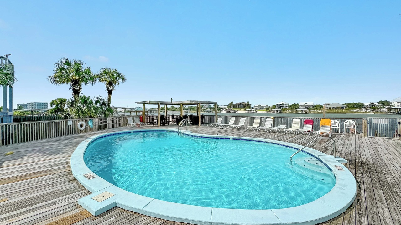 Photo of Outdoor in Orange Beach East