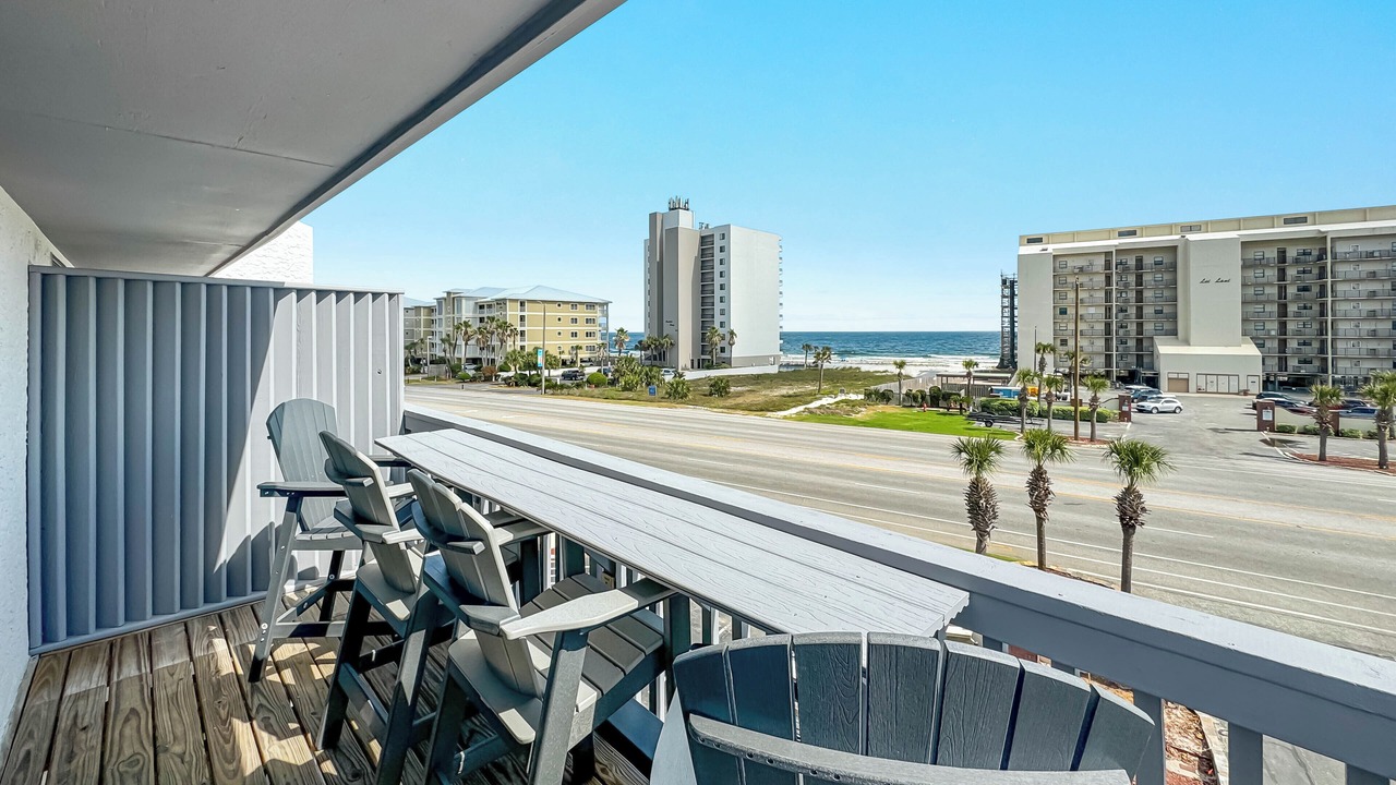 Photo of Outdoor in Orange Beach East
