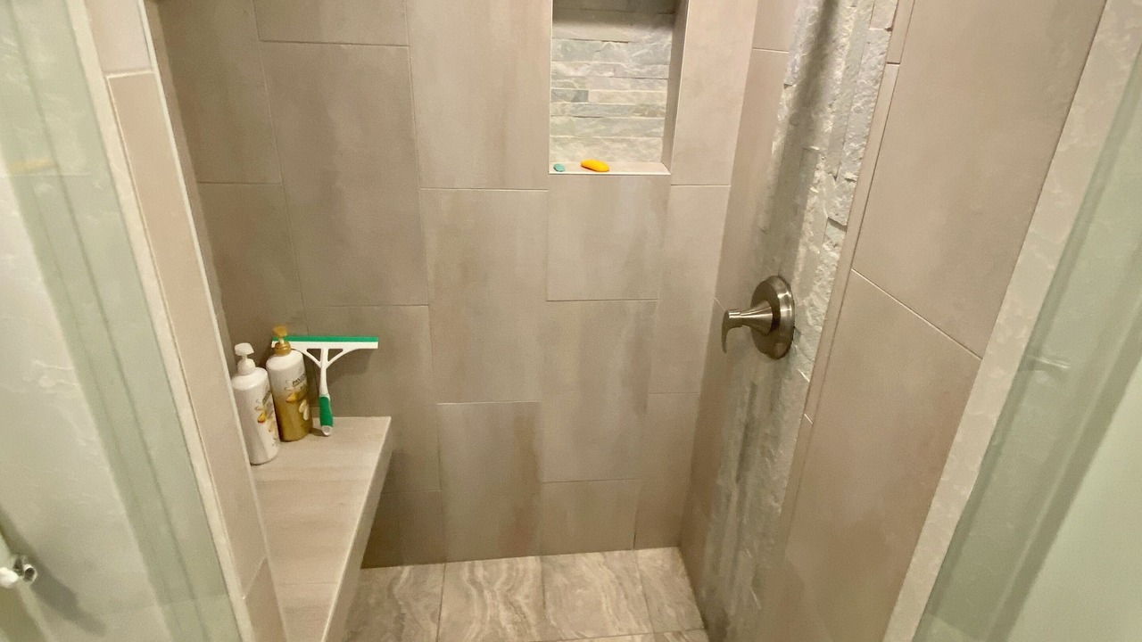 Photo of Bathroom in Morro Bay