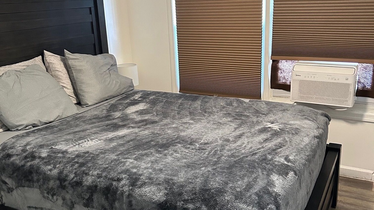 Photo of Bedroom in Point Pleasant - Toms River