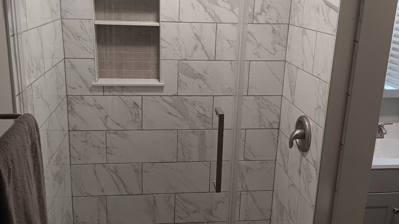 Photo of Bathroom in Point Pleasant - Toms River