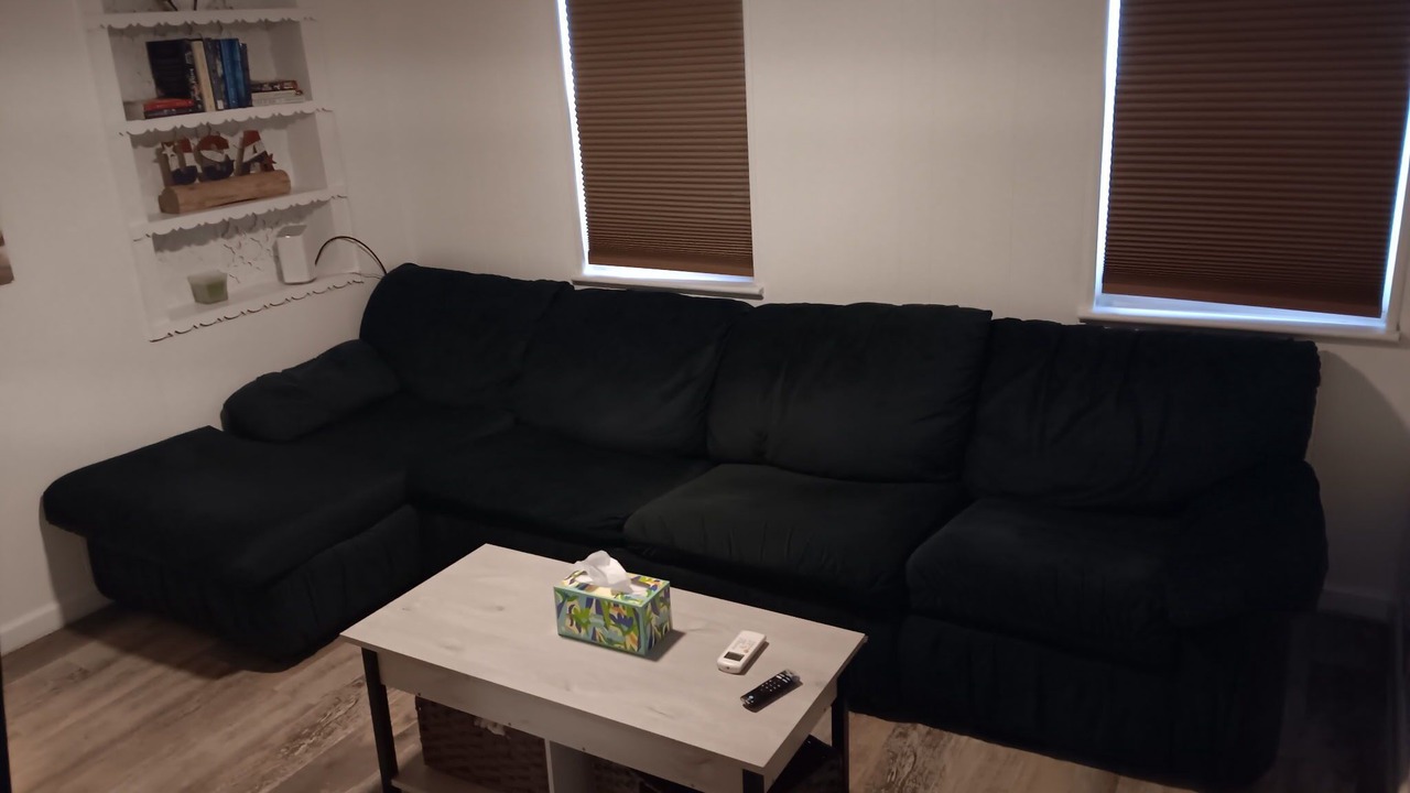 Photo of Livingroom in Point Pleasant - Toms River