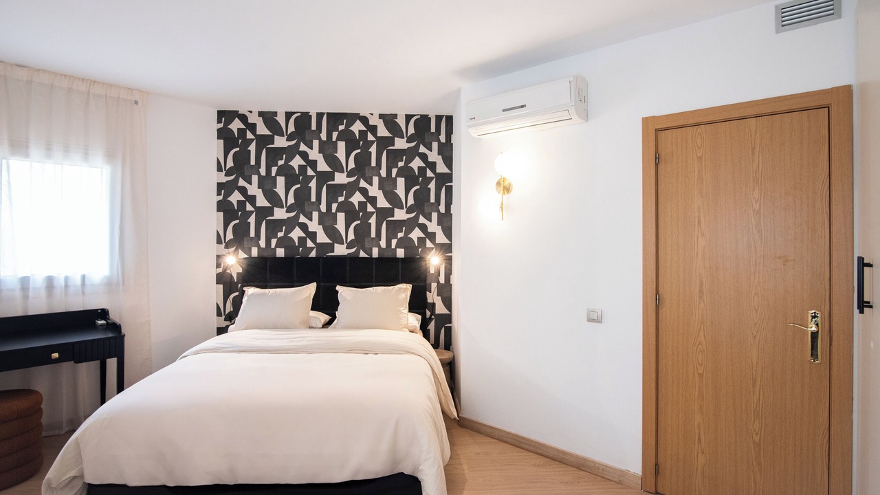 Photo of Bedroom in La Vila Olimpica del Poblenou