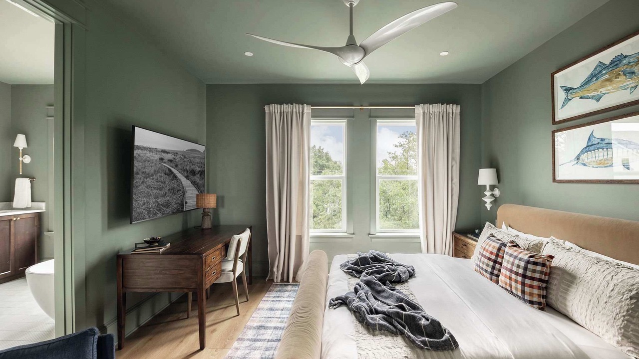 Photo of Bedroom in Bay St Louis
