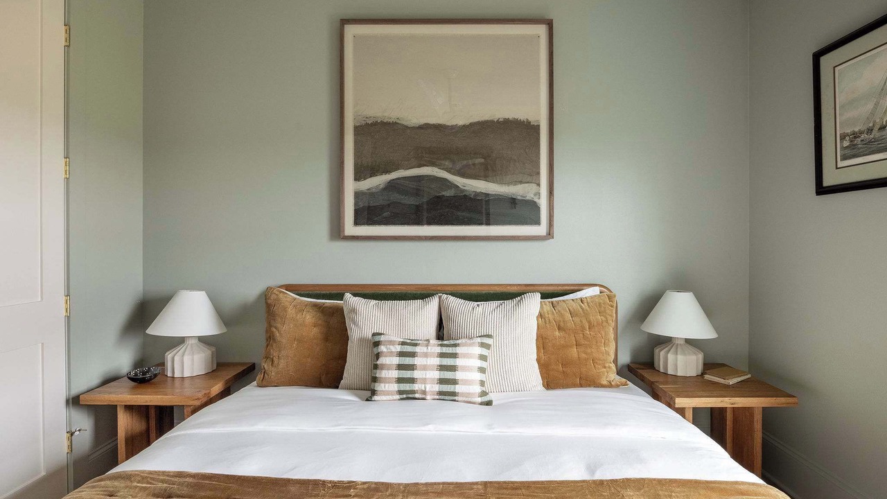 Photo of Bedroom in Bay St Louis