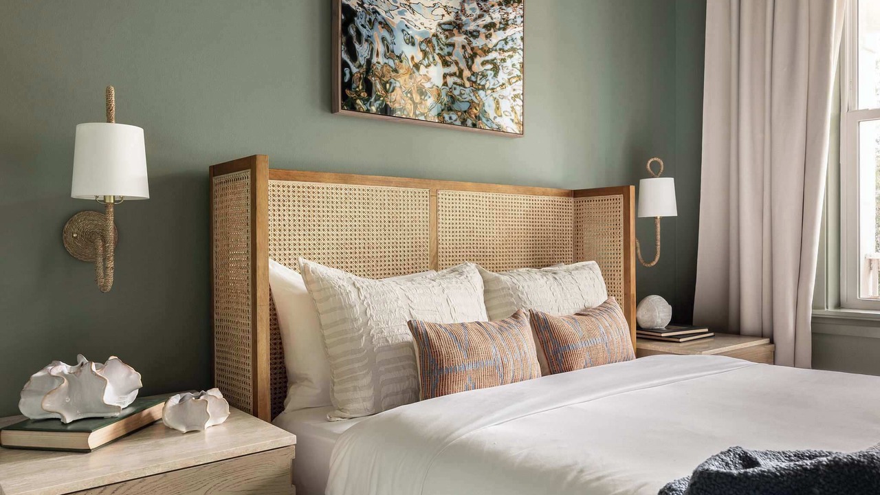 Photo of Bedroom in Bay St Louis