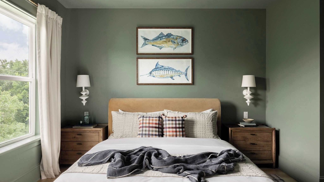 Photo of Bedroom in Bay St Louis