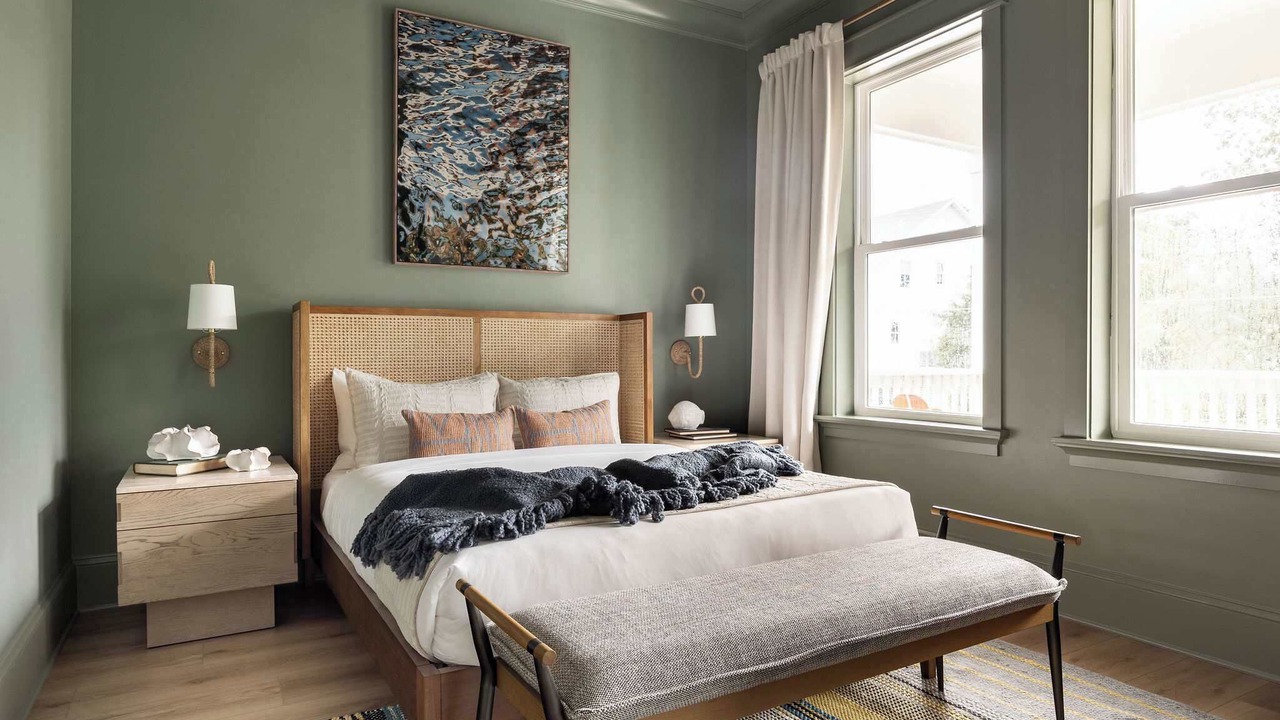 Photo of Bedroom in Bay St Louis