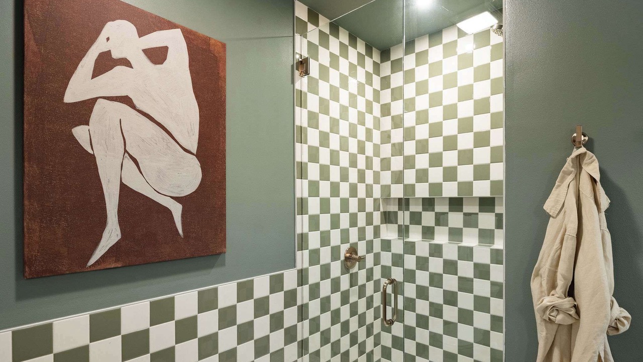 Photo of Bathroom in Bay St Louis
