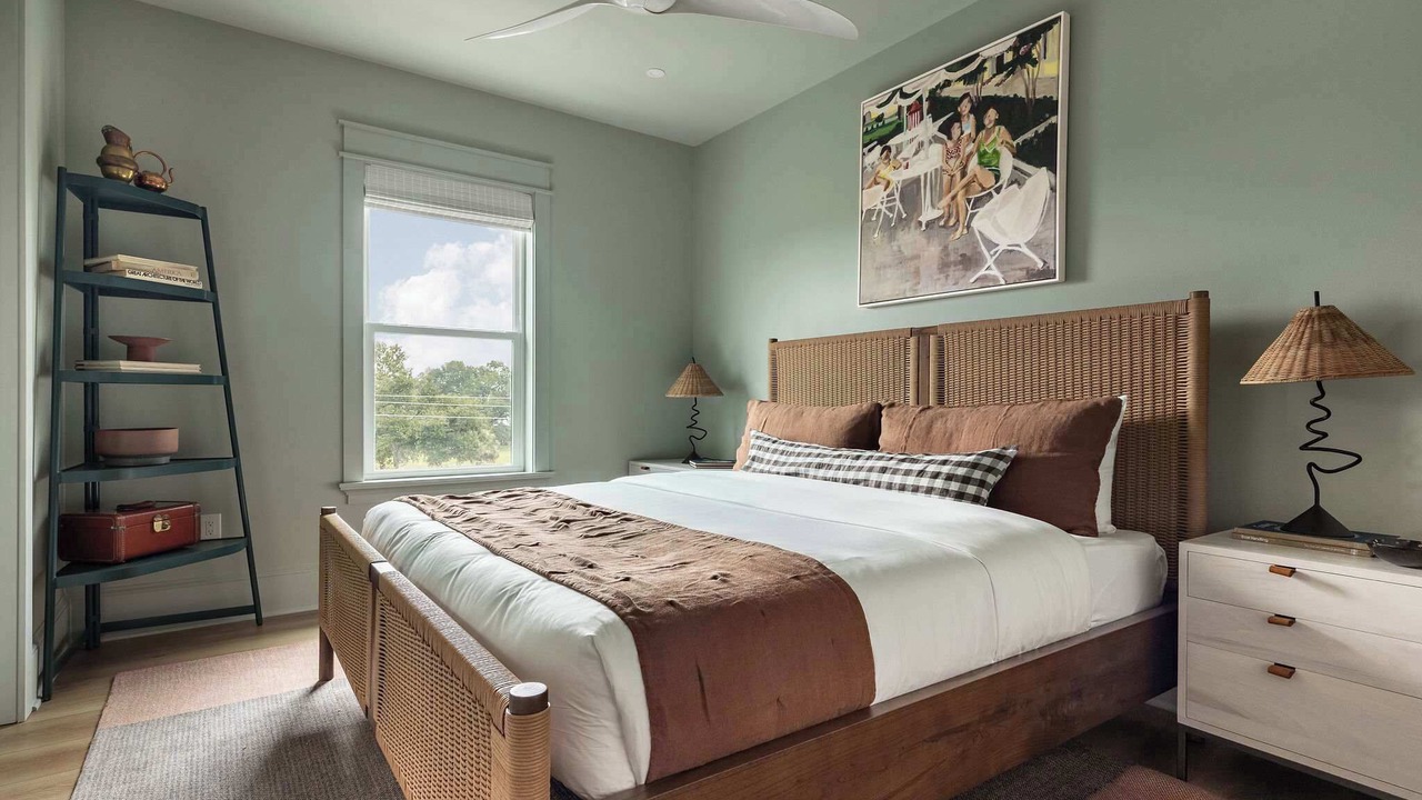 Photo of Bedroom in Bay St Louis