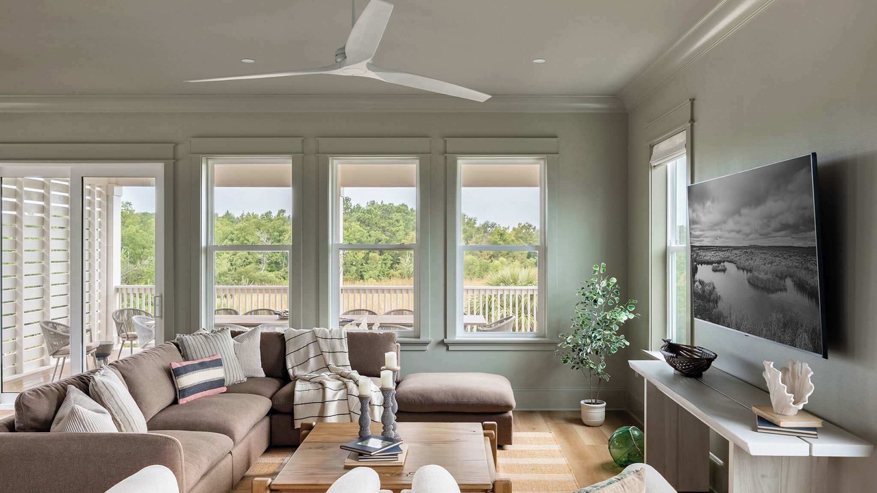 Photo of Livingroom in Bay St Louis