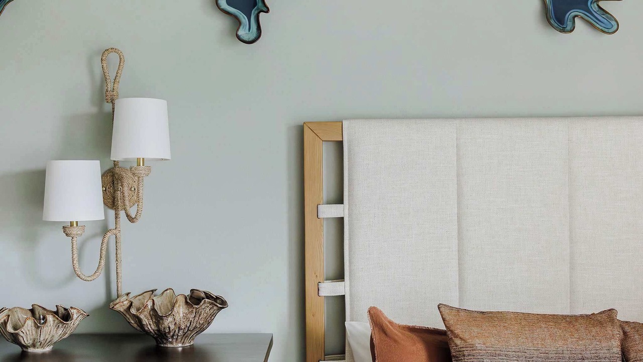 Photo of Bedroom in Bay St Louis