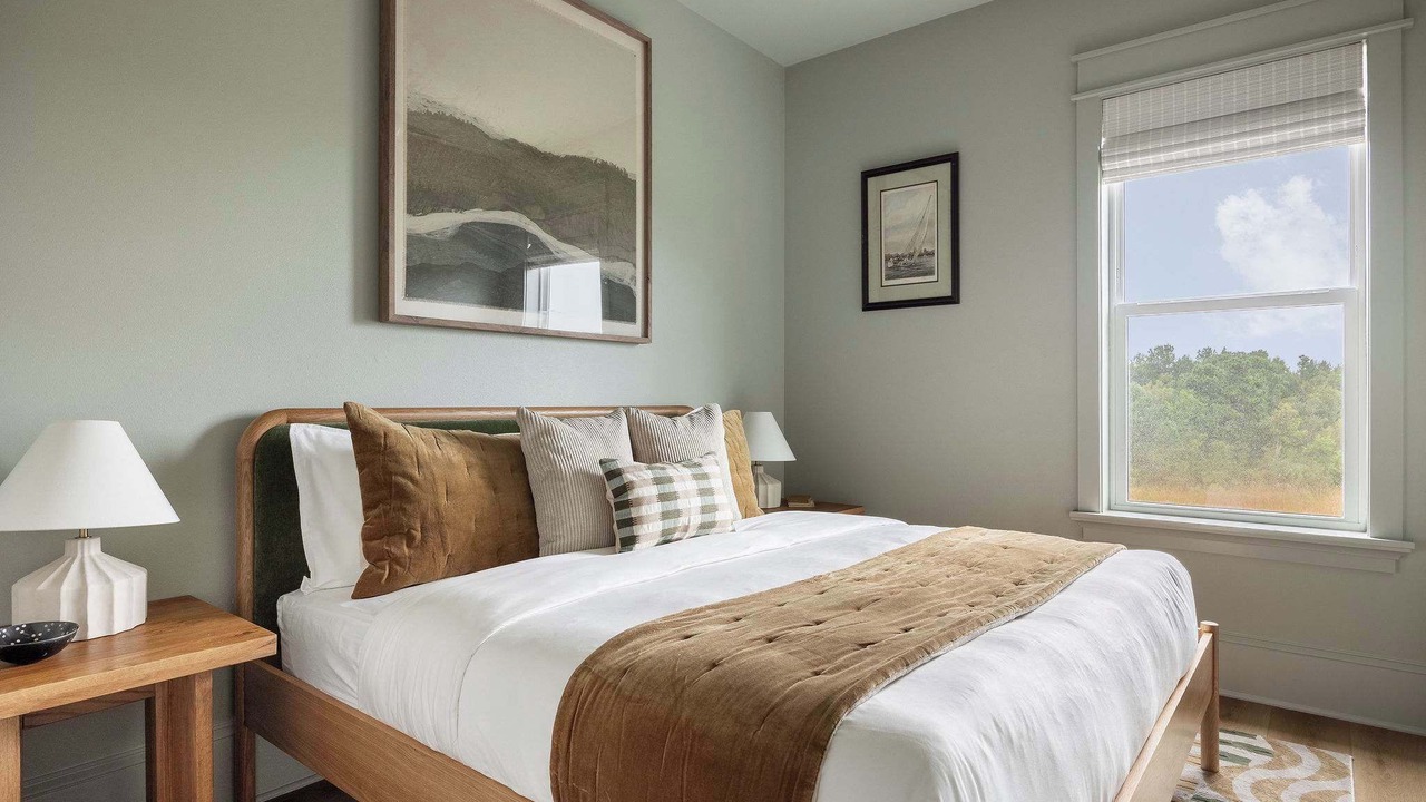 Photo of Bedroom in Bay St Louis