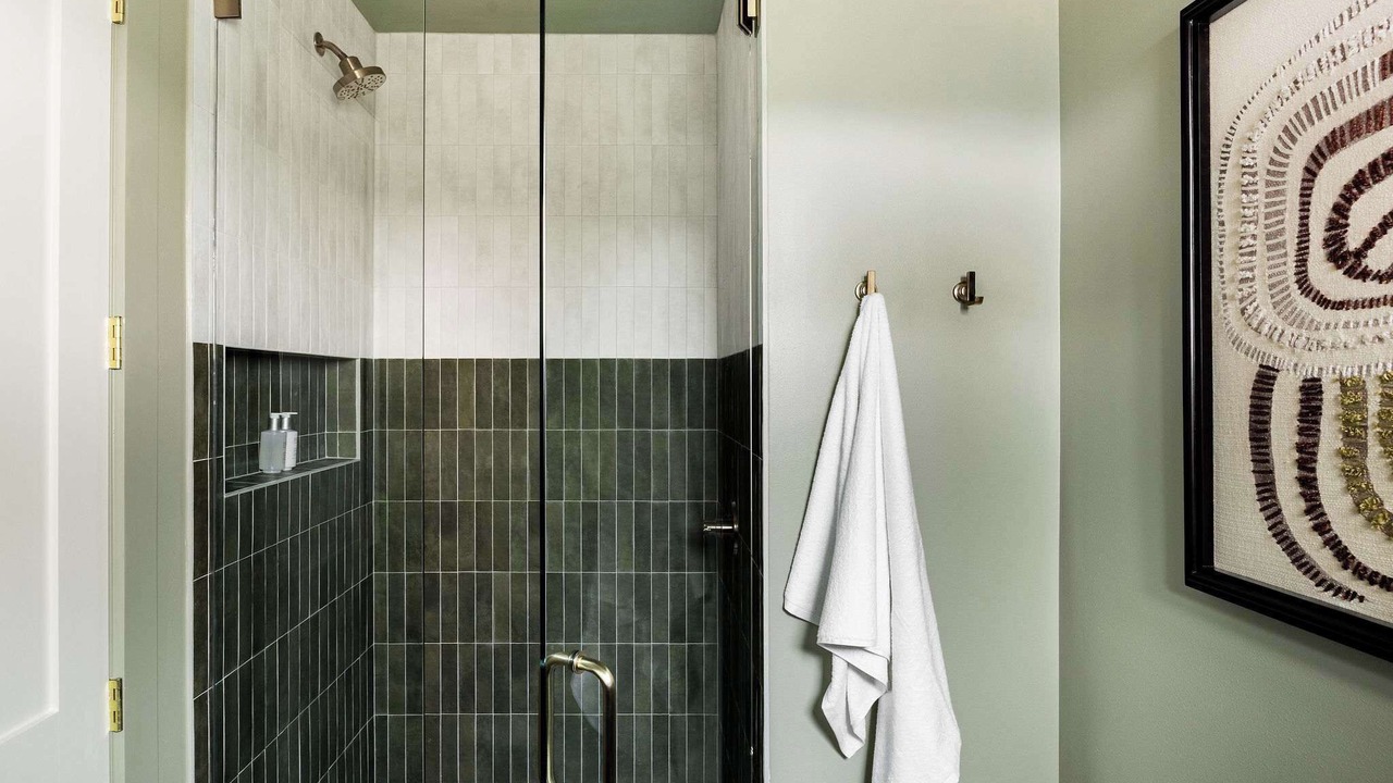 Photo of Bathroom in Bay St Louis