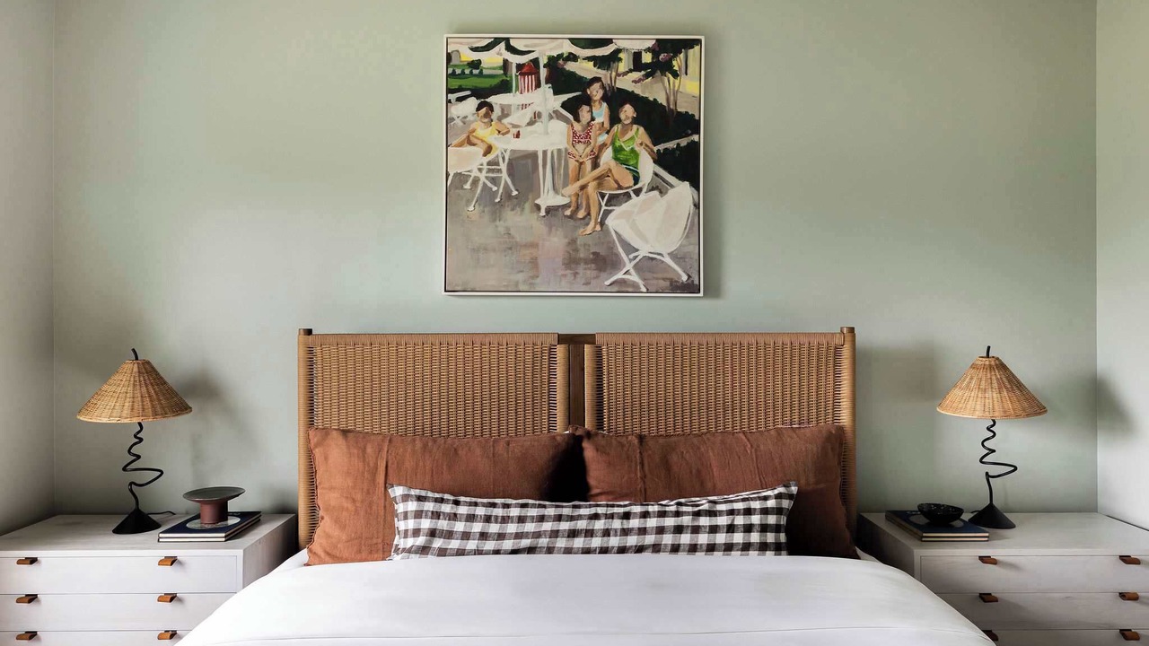 Photo of Bedroom in Bay St Louis