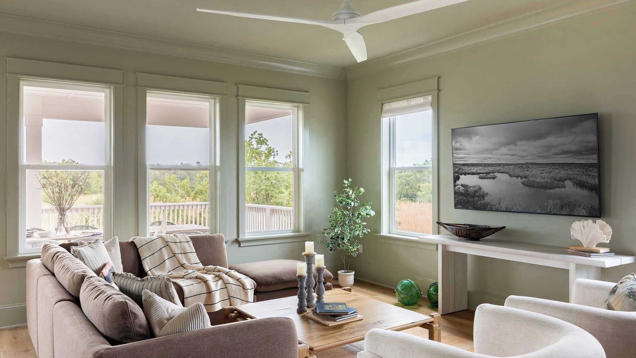 Photo of Livingroom in Bay St Louis