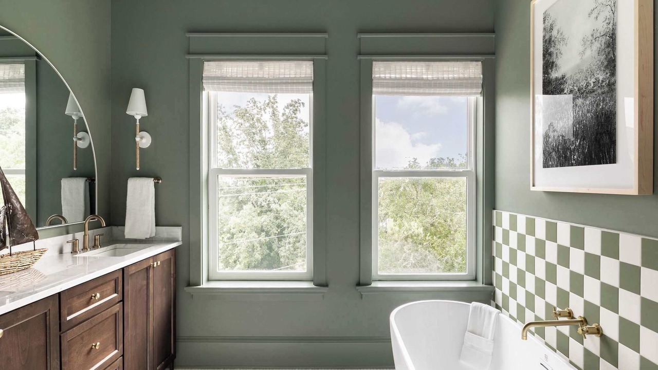 Photo of Bathroom in Bay St Louis